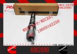 XF parts QSK19 QSK23 QSK45 QSK60 PC1250-7 fuel injector 4088431 4076533 4902827