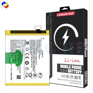 Wholesale Upgrade Your Vivo Y9s S1 Pro Battery Life with B-K3 4500mAh Rechargeable Batteries from china suppliers