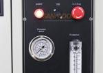 IPX3 Rain Test Chamber With Swing Pipe Water Spray EN 60529