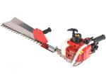 25.4cc 750w Cordless Single Blade shrub brush fence cutter Gasoline Garden Hedge