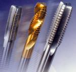 KM HSS/Solid Carbide straight hand/machine reame