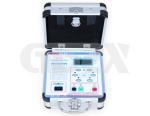 High Performance Digital High Voltage Insulation Resistance Tester 500V 100V