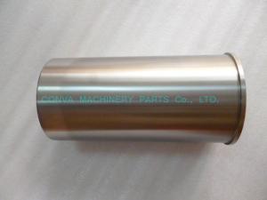 Wholesale Motorcycle Cylinder Liners Sleeves D1146 Daewoo Diesel Engine Parts 65.01201-0050 from china suppliers