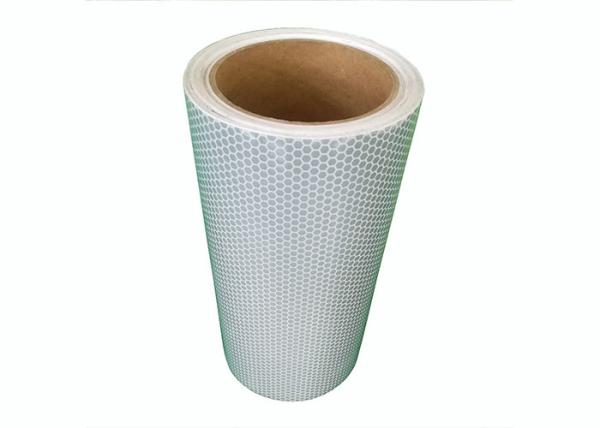 10 years Acrylic High Intensity Grade Reflective Sheeting High Intensity For