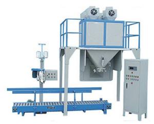 Wholesale XYC-L 5kg Automatic Powder Packaging Machine IP66 Digital Control chemical Particle Filling 0.2%F.S from china suppliers