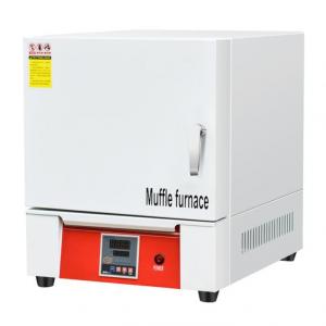 Wholesale 1200 Degree Box Type Sintering Muffle Furnace Ceraimc Zirconia With 90% Energy-saving For Laboratory from china suppliers