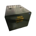 75kva Pad Mounted Distribution Power Transformer Single Phase Ansi Standard