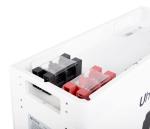 LFP10240M Solid-State ESS White Floor-Mounted Installation Mode Off-Grid Solar