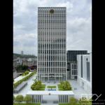 HSA- 1/300 Shenzhen Public Security Bureau Baoan Branch 110 Command Center