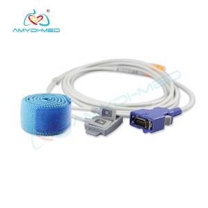 Wholesale Hospital OEM Medical Equipment Forehead Spo2 Sensors Compatible from china suppliers