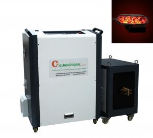 Wholesale DSP 100KW Industrial Induction Heating Equipment For Soldering Quenching from china suppliers