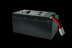 Wholesale LiFePO4 Portable Power Station with 10A Max Sustain Charge Current for Fast Charging from china suppliers