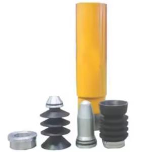 Wholesale Api 5.69mm hydraulic 4-1/2&quot; oil well Cementing Stage Collar with N80-Q BTC from china suppliers