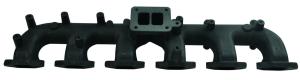 Wholesale Construction Machinery 6D14 Manifold Exhaust Pipe from china suppliers
