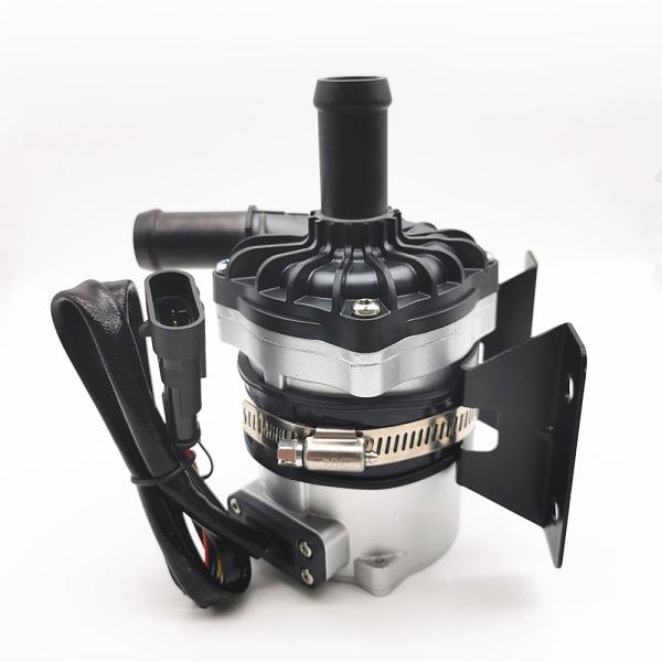 OWP Series 100W 12V/24V Water Pump For Engineering Vehicle PHEV Cooling