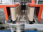 Full Automatic 150 Bags/minutes Soft Drawing Facial Tissue And Napkin Paper