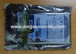 Western Digital WD 2.5" 80GB 5400RPM IDE Hard Drive for Laptop WD800BEVE