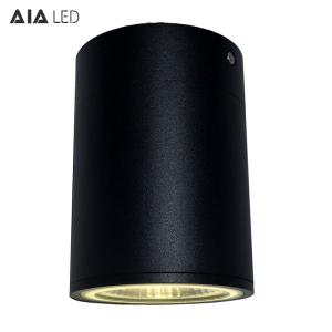 Wholesale Waterproof exterior 0-10V DALI dimmable 50W COB IP65 downlight&amp;outdoor LED downlight from china suppliers