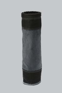 Wholesale Cement Filter Bag Needled Felt High Temperature Fibreglass Filter Bag from china suppliers