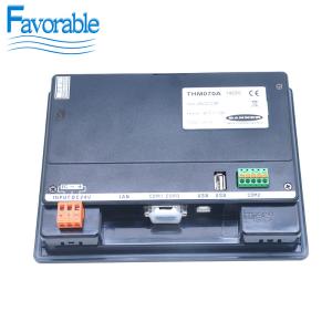 Wholesale Orignal Touch Screen Banner Thm070a 24vdc For Oshima Cutter Machine from china suppliers
