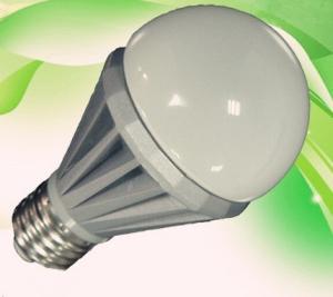 Wholesale High lumen 5W E26/E27 LED Bulb Light Epistar SMD 5730 led chip 3 years warranty from china suppliers