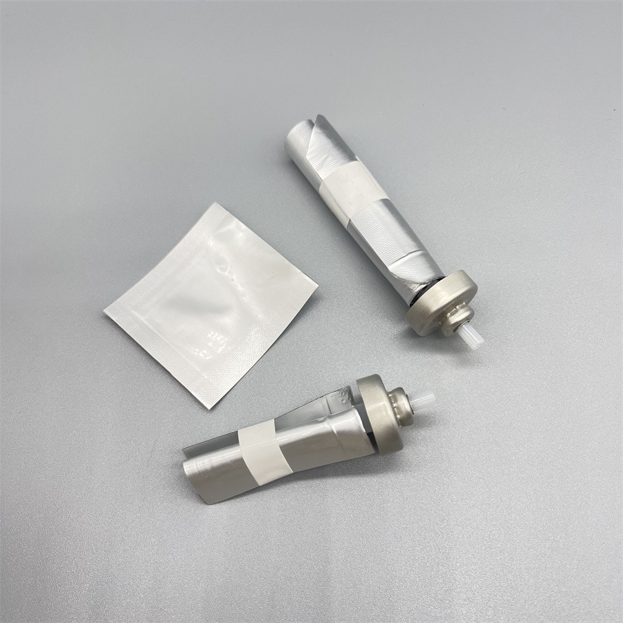 Eco-Friendly Bag on Valve for Sustainable Packaging with Innovative Design