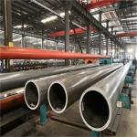 0.9mm 316 Astm Stainless Steel Pipe For Mechanical And Chemical Industries Or