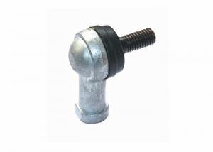China Zinc Plated LHSA Series M22 Stainless Steel Ball Joint on sale