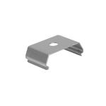 K&C 6063t5 Square Mount Pendant LED Strip Aluminium Profile