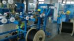 Computer Wire cable twisting Machine Single Twist Cable Laying 800Rpm Max Speed