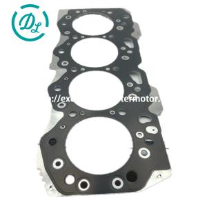 Wholesale 8-98291685-0 Engine Parts Cylinder Head Gasket 8982916850 Engine 4JJ1 from china suppliers