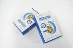 ISO 9001 Single Pack Home Saliva Test Kits For Daily Checks