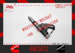 4903319 Diesel NT855 NTA855 Engine Parts Common Rail Fuel Injector 4062851
