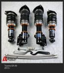 2012+ Gr-86 Toyota Air Suspension Coilover Air Spring Assembly