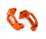 Carbon Steel Tungsten Titanium CNC Machining Aerospace Parts Precision Fabricate