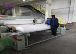 3200mm 270gsm PP Meltblown Fabric Production Line Fully Automatic