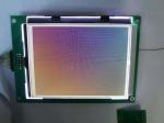 320X240dots Ra8835 Controller RGB Resistive Touch Panel White Blacklight FSTN