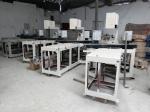 Automatic Tissue Paper Inner Core Making Machine Toilet Paper Kitchen Towel