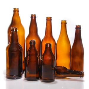Wholesale Bulk Empty Lehar Soda Glass Bottle 200Ml Customized from china suppliers