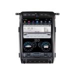 13 Inch Android Car Head Unit 6 Core Dual Zone NXP6686 Radio Chip