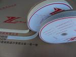 Stainless Steel Hook And Loop Fastener Straps For Fireproof High Heat Resistance