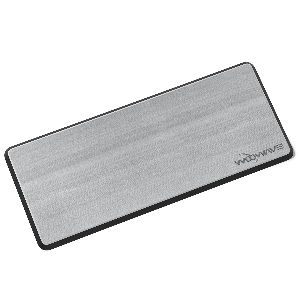 WOOWAVE EVA Boat Flooring Waterproof Station Pad for Customized Brush Grooved Surface