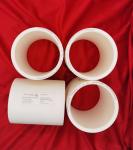 Custom Bushing Stern Shaft Bearing Made of Elastomeric Polymer for Seawater