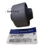Korea Genuine Suspension Control Arm Bush Front Big 545842E000 54584-2E000 for