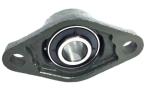Heavy Duty Pillow Block Bearings UCFL305 UCFL307 UCFL309 Miniature UCFL300