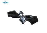 Self Tightening Carbon Fiber Propeller With 3 Blades Low Noise Running