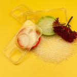 TPU Poly Pellets 25kg Reusable Thermoplastic Beads