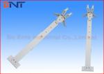 LCD / DLP Retractable Drop Ceiling Projector Mount Lift Can Fit 99% Of