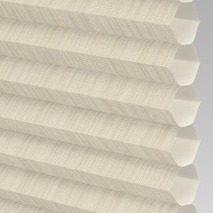 Wholesale 20mm Sprinted Fabric O-Shape Blackout Cellular Honeycomb Blind Fabric from china suppliers