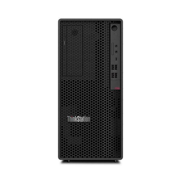 Intel 12th Gen Core CPU Lenovo ThinkStation P360 Tower Graphics Barebone